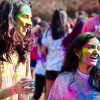 color-powder