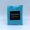 blue color powder
