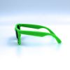 green kids sunglasses